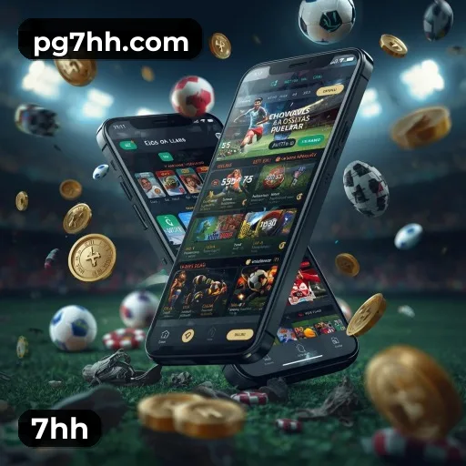 App promotion center for bonus and offer pages
